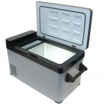 Compressor cooler box FMT Q40