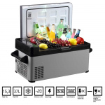 Compressor cooler box FMT Q40