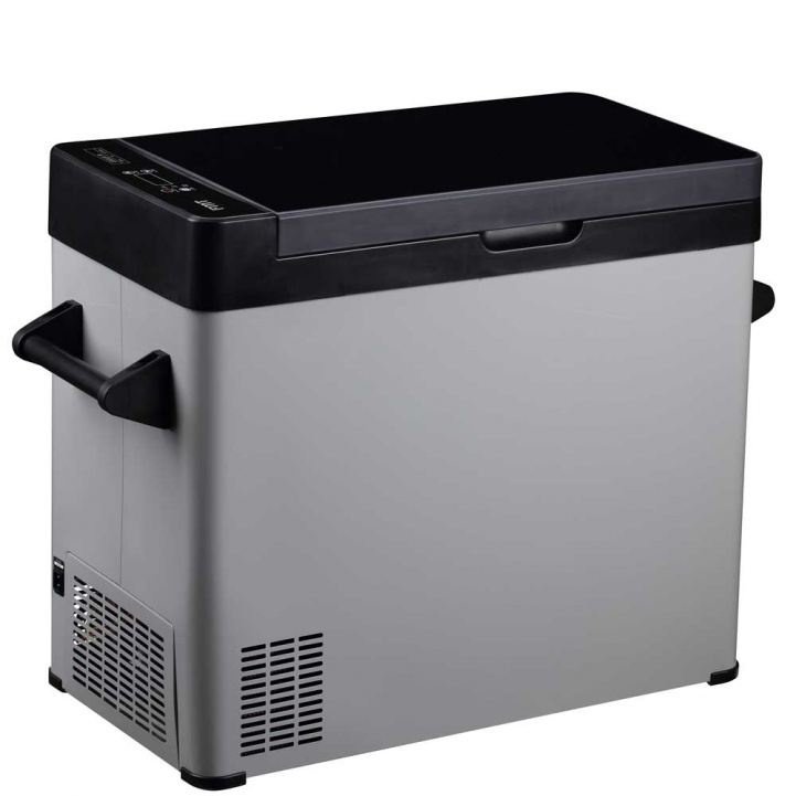 Compressor cooler box FMT Q65 in the group Caravan & Motorhome / Heat, Cold & Ventilation / Refrigerators & Coolers / Coolers at Campmarket (68882)
