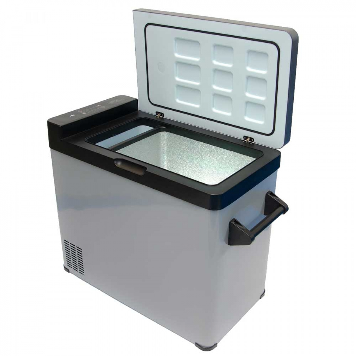 Compressor cooler box FMT Q65 in the group Caravan & Motorhome / Heat, Cold & Ventilation / Refrigerators & Coolers / Coolers at Campmarket (68882)