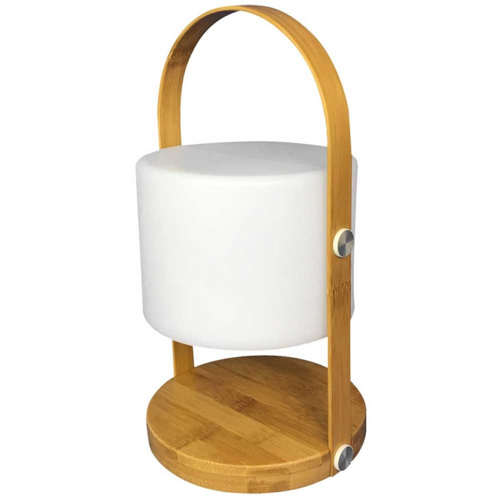 FMT LED Lamp Nibe Touch USB charging. in the group Home & Interior / Lighting & Lanterns at Campingvaruhuset i Norden AB (68883)