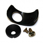 Friction lining AKS 3004 Front/Rear