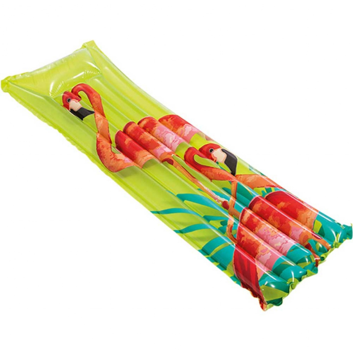 Summer air mattress in the group Other / Toys & Games at Campingvaruhuset i Norden AB (68926)