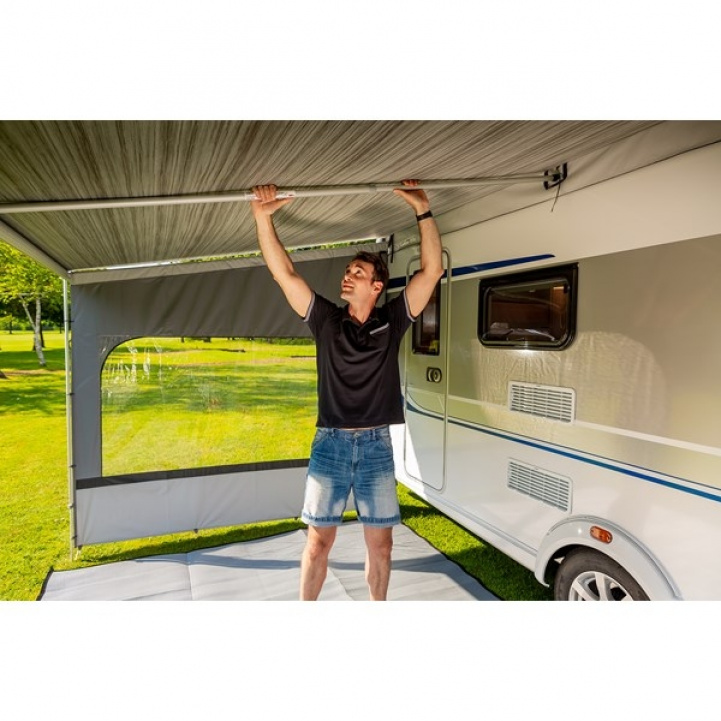 Fiamma Rafter F70 in the group Awning & Canopies / Awnings / Motorhome awnings / Fiamma Box Awnings / Accessories at Campingvaruhuset i Norden AB (68938)