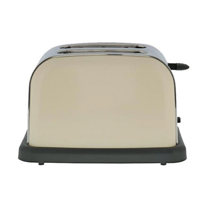 Mestic Toaster MBR-80 in the group Household & Kitchen / Kitchen appliances / Other Kitchen Appliances at Campmarket (68948)