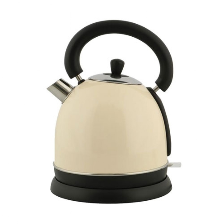 Mestic Kettle MWC-180 in the group Household & Kitchen / Kitchen appliances / Coffee/water kettle at Campmarket (68949)