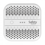 SafetyGuard NG gas alarm SafetyGuard NG gas alarm