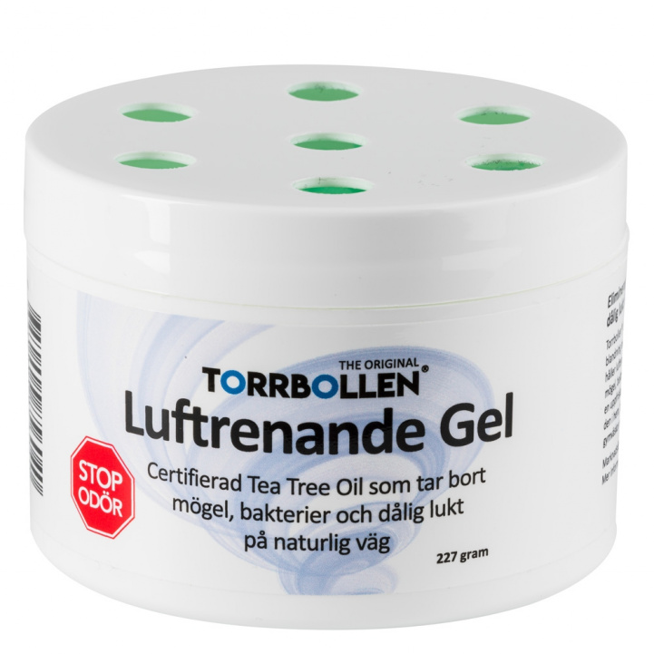 Dry Ball Air Purifier 227 G in the group Water & Sanitation / Dehumidification & Air purification at Campingvaruhuset i Norden AB (68956)