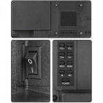 CARBEST LED-TV 23.6 inches