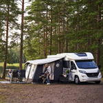 Isabella Air Tent Cirrus North W400 Isabella Air Tent Cirrus North W400