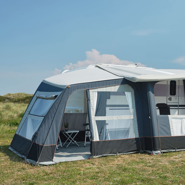 Annex Air Isabella Cirrus 250X250 in the group Awning & Canopies / Accessories-Parts / Accessories Air Tent / Isabella / WeCamp at Campmarket (68973)