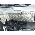 Insulation mat VW T5/T6 2003-