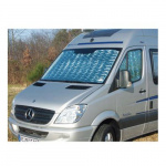 Insulation mat VW Crafter 2016-