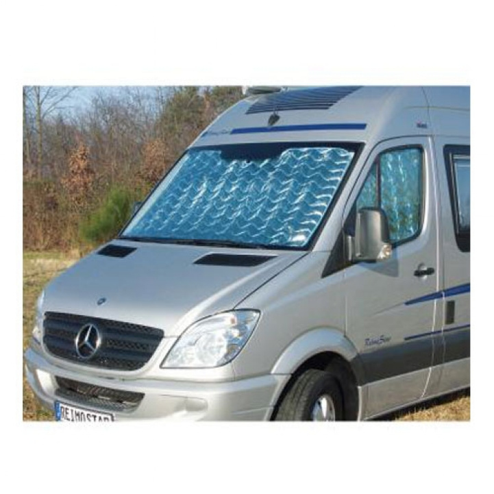 Insulation mat VW Crafter 2016- in the group Caravan & Motorhome / Van & Sheet Metal Workers / Insulation mats at Campingvaruhuset i Norden AB (68978)
