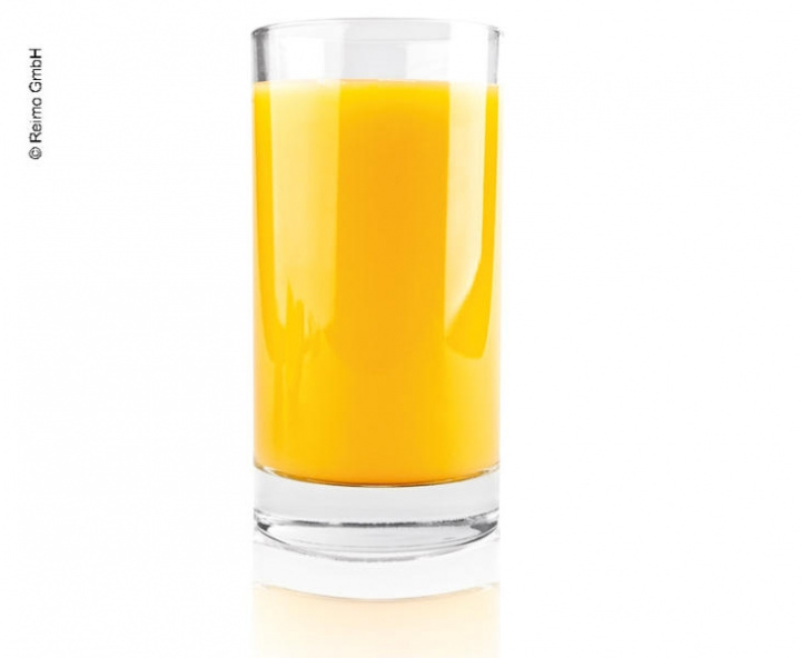 Juice glass 2-pack 350 ml Camp4 in the group Household & Kitchen / Glass & Mugs / Drinking glass at Campingvaruhuset i Norden AB (68979)