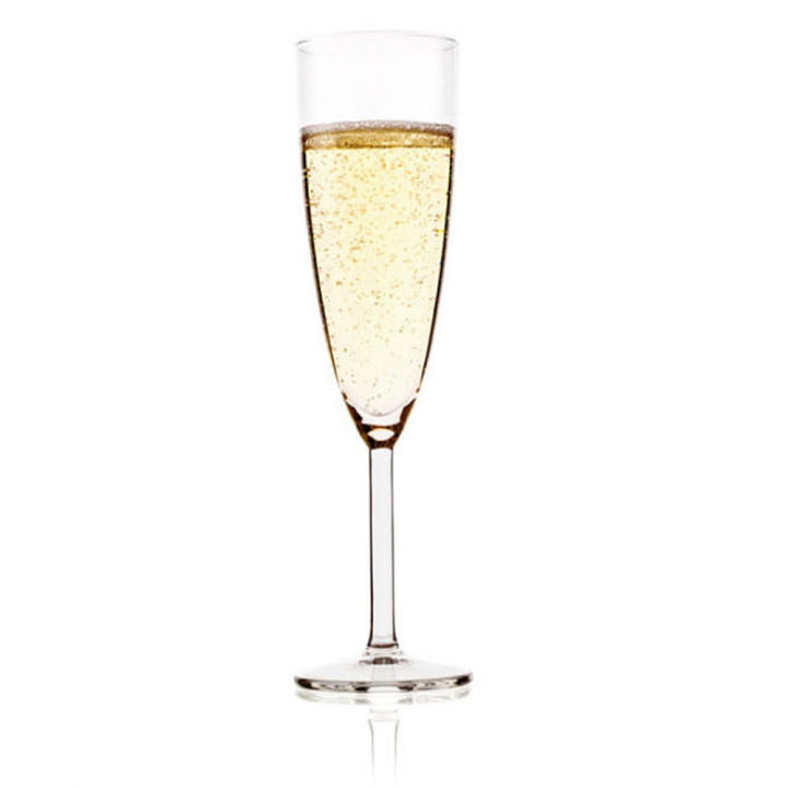 Sect glass 2-pack 160 ml Camp4 in the group Household & Kitchen / Glass & Mugs / Champagne glass at Campmarket (68980)
