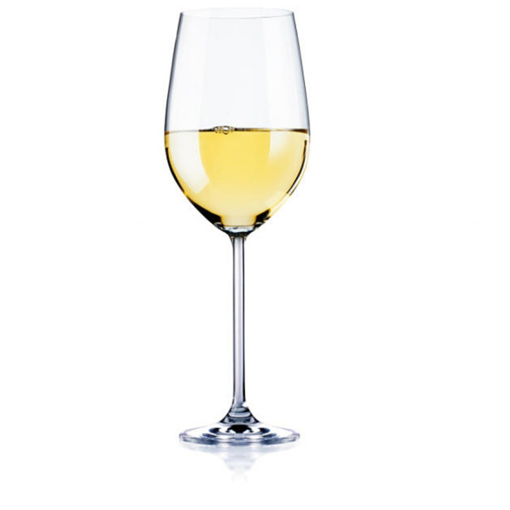 White wine glasses 2-pack 375 ml Camp4 in the group Household & Kitchen / Glass & Mugs / Wine glass at Campingvaruhuset i Norden AB (68983)