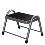 Single staircase Fido