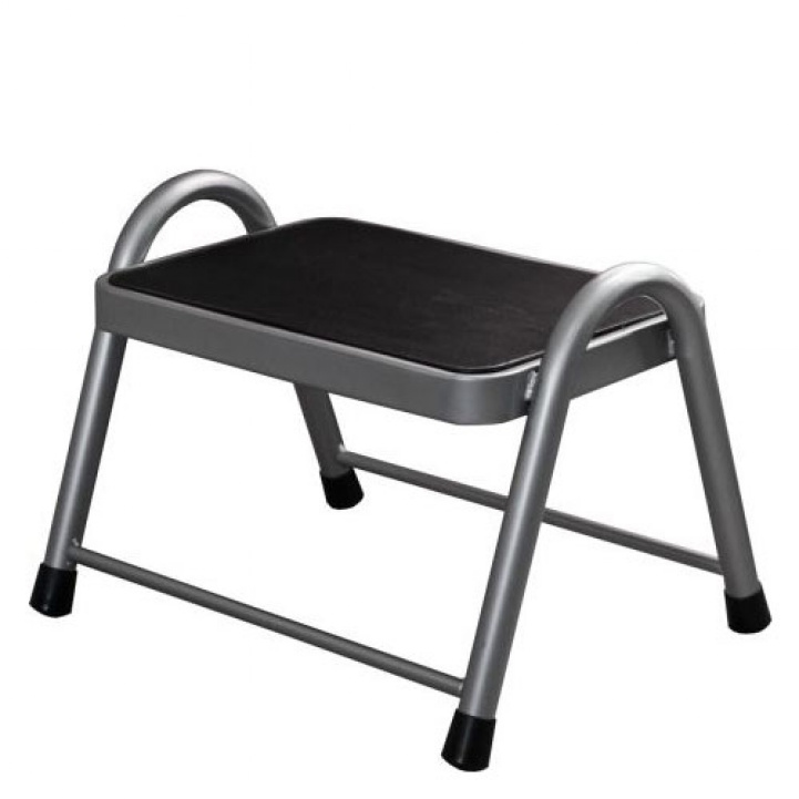 Single staircase Fido in the group Camping furniture / Footsteps / Simple staircase at Campmarket (68999)