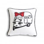 Camping Kidz decorative cushion Camping Kidz decorative cushion