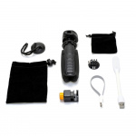 Piczo Table Stand Tripower