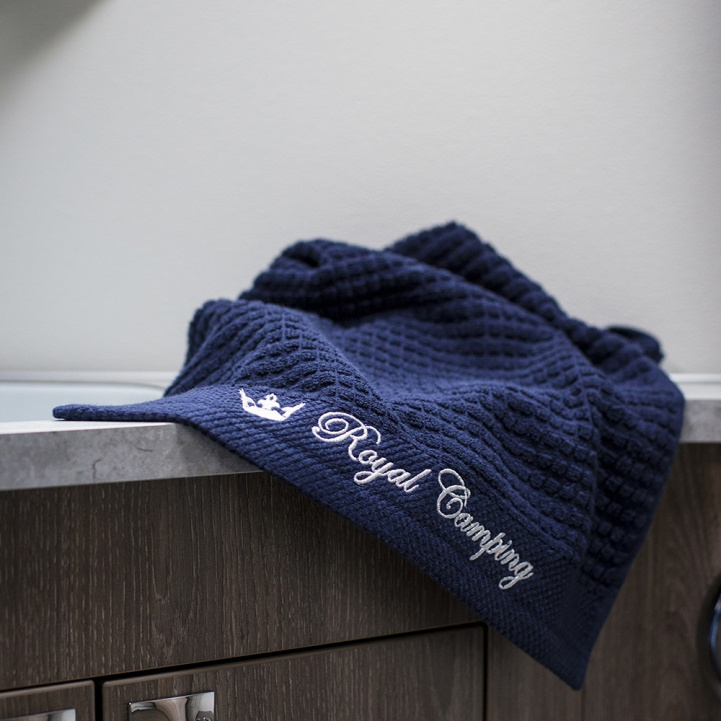  in the group Home & Interior / Textiles / Towels at Campingvaruhuset i Norden AB (69030)