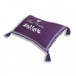 Royal Camping Plum Cushion Royal Camping Plum Cushion