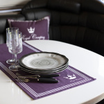 Royal Camping Runner Plum Royal Camping Runner Plum