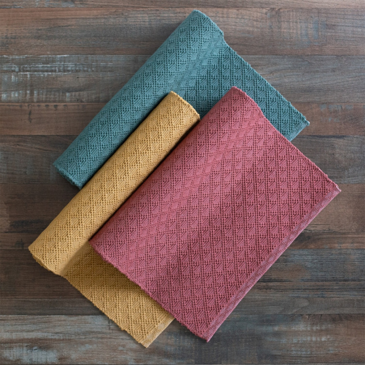 Royal Camping Runners Nature in different colors in the group Home & Interior / Textiles / Tablecloths & Placemats at Campingvaruhuset i Norden AB (69040)