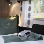 Royal Camping Runners Nature in different colors