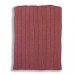 Royal Camping Knitted Blanket Nature 120 x 150 cm