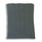 Royal Camping Knitted Blanket Nature 120 x 150 cm