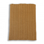 Royal Camping Knitted Blanket Nature 120 x 150 cm