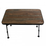 Royal Camping Table Tiara L 115 x 70 cm