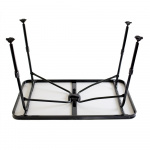 Royal Camping Table Tiara L 115 x 70 cm