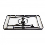 Royal Camping Table Tiara L 115 x 70 cm