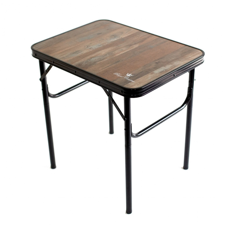 Royal Camping Table Tiara S 60 x 45 cm in the group Camping furniture / Camping table at Campingvaruhuset i Norden AB (69046)
