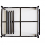 Royal Camping Table Tiara S 60 x 45 cm Royal Camping Table Tiara S 60 x 45 cm