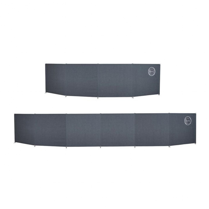 Isabella Windbreak Mega Granite in the group Awning & Canopies / Windbreak at Campmarket (69048)