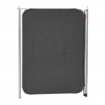 Gate to Wind Shelter Mega Granite