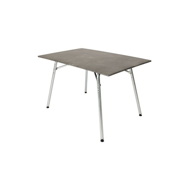 Table Isabella 120 x 80 cm in the group Camping furniture / Camping table at Campingvaruhuset i Norden AB (69052)