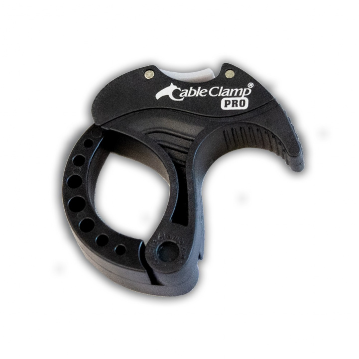 Cable Clamp Pro in the group Caravan & Motorhome / Chassis / Other at Campmarket (69070)