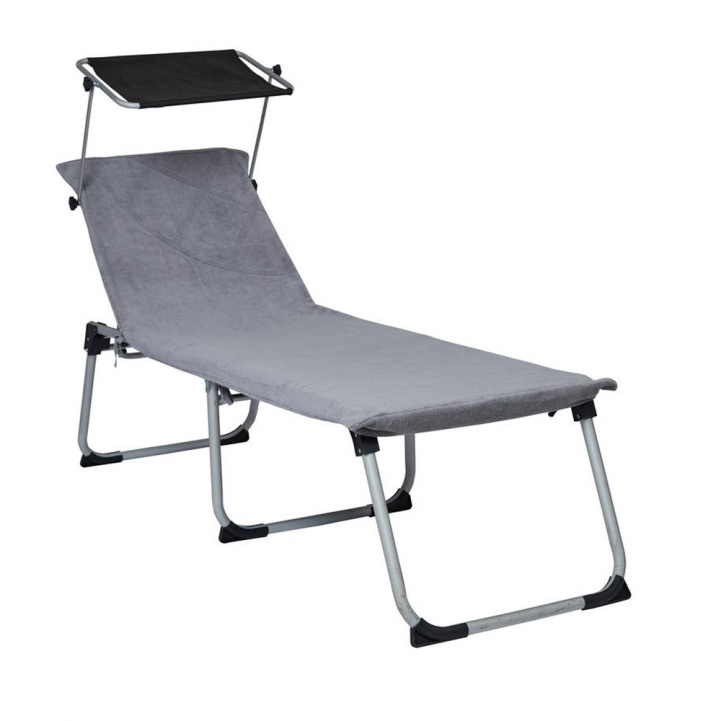 Isabella Towel for Sunbed in the group Camping furniture / Camping chairs / Accessories camping chairs at Campmarket (69083)