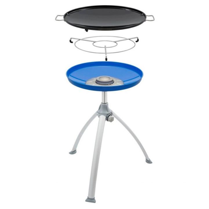 Cadac Skottelpanna Braai in the group Household & Kitchen / Grills / Gas grill at Campingvaruhuset i Norden AB (69101)