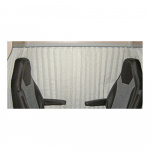 GoCamp Thermal Curtain for Semi-Integrated Motorhome GoCamp Thermal Curtain for Semi-Integrated Motorhome