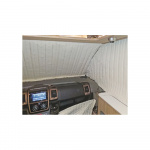 Go Camp Thermal Curtain for Fully Integrated Motorhome Go Camp Thermal Curtain for Fully Integrated Motorhome