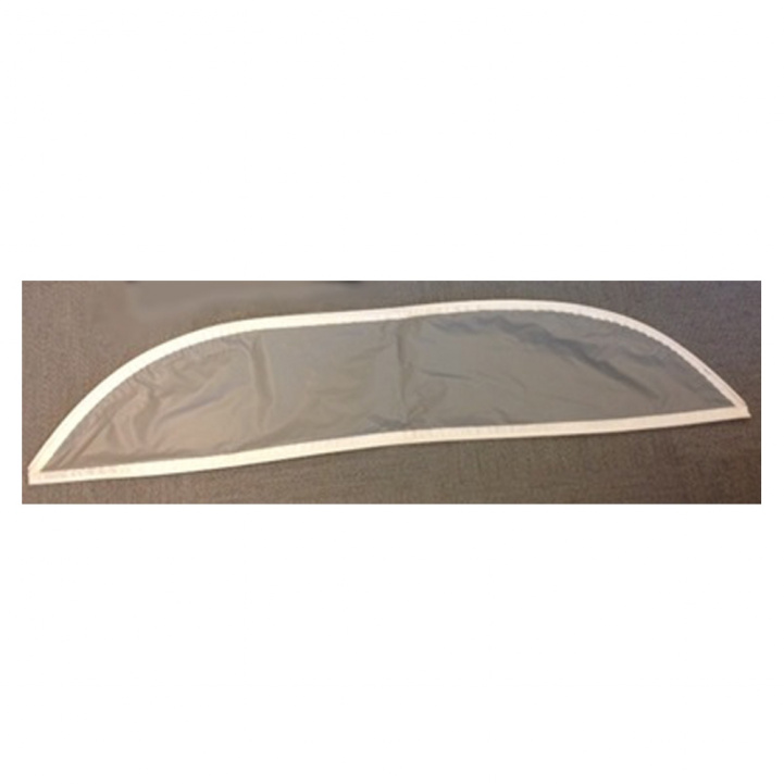 Wheel housing cover Boggie Kabe 2015-16 in the group Awning & Canopies / Accessories-Parts / Fitting piece & Coats / Wheelhouse covers at Campingvaruhuset i Norden AB (69139)