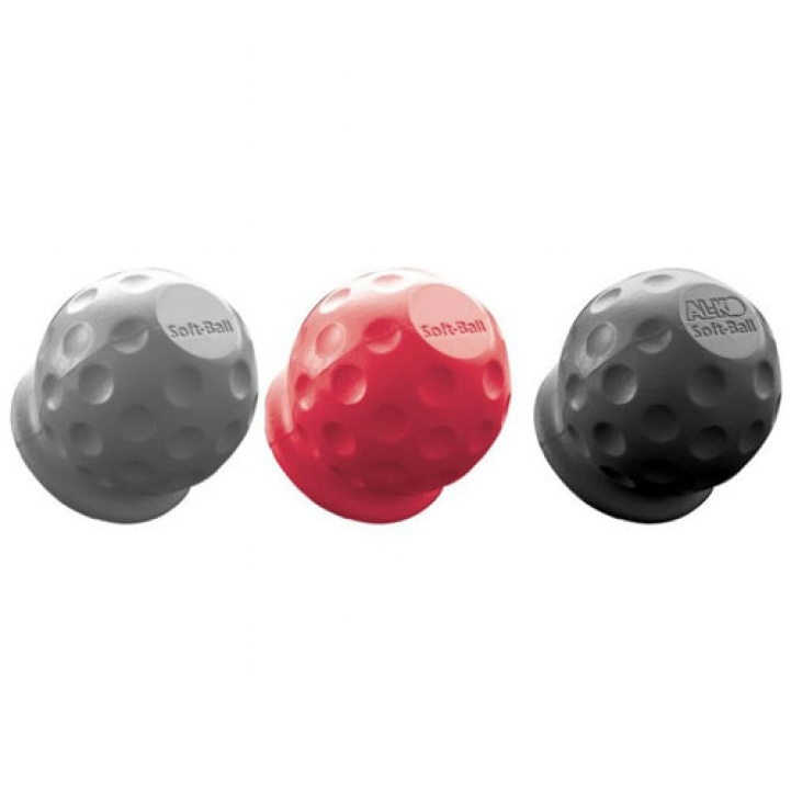 AL-KO Soft-Ball in the group Caravan & Motorhome / Chassis / Movers/Connection assistance / Zipper at Campingvaruhuset i Norden AB (69158)