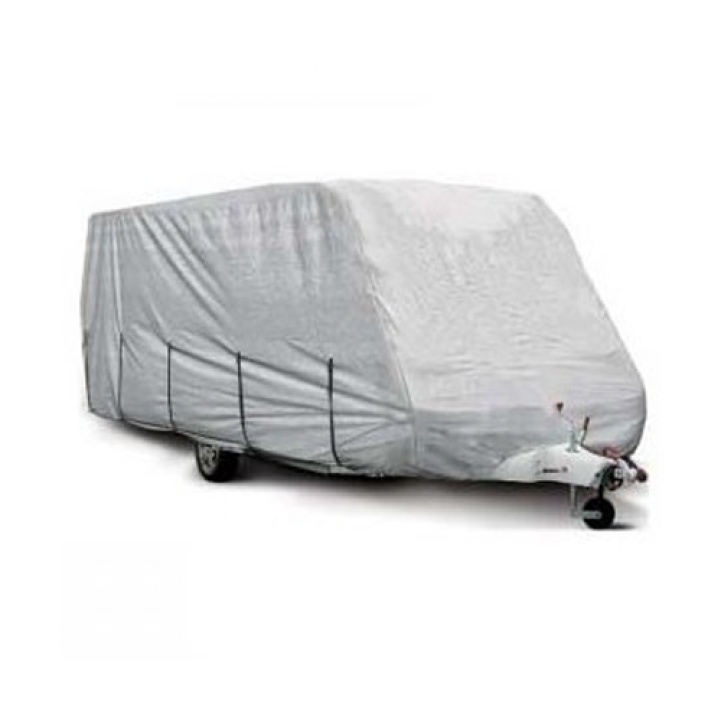 GoCamp Caravan Cover in the group Caravan & Motorhome / Textile rugs & Covers / Cover at Campmarket (69169)