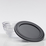 Flamefield Storage Bowl 3-pack Flamefield Storage Bowl 3-pack